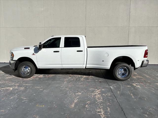 2024 RAM Ram 3500 RAM 3500 TRADESMAN CREW CAB 4X4 8 BOX