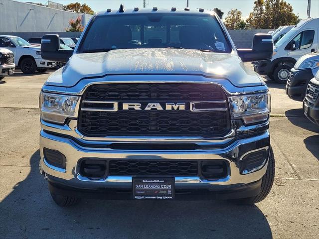 2024 RAM Ram 3500 RAM 3500 TRADESMAN CREW CAB 4X4 8 BOX