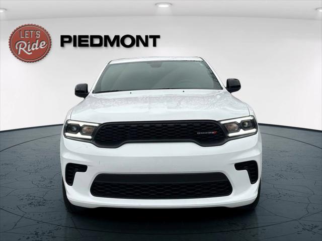 2025 Dodge Durango DURANGO GT RWD