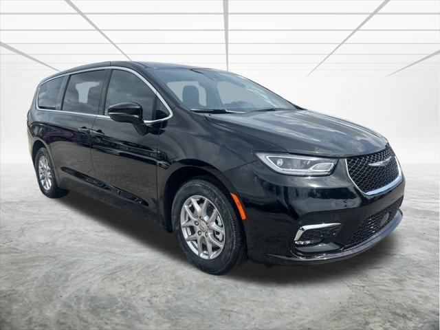 2025 Chrysler Pacifica PACIFICA SELECT
