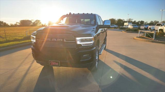 2024 RAM Ram 2500 RAM 2500 LARAMIE CREW CAB 4X4 64 BOX