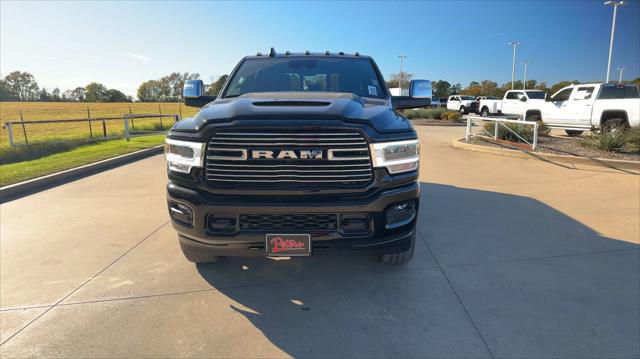 2024 RAM Ram 2500 RAM 2500 LARAMIE CREW CAB 4X4 64 BOX