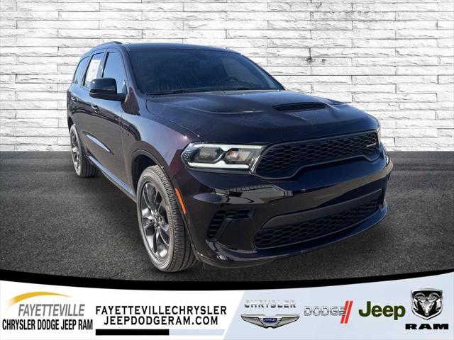 2025 Dodge Durango DURANGO R/T AWD