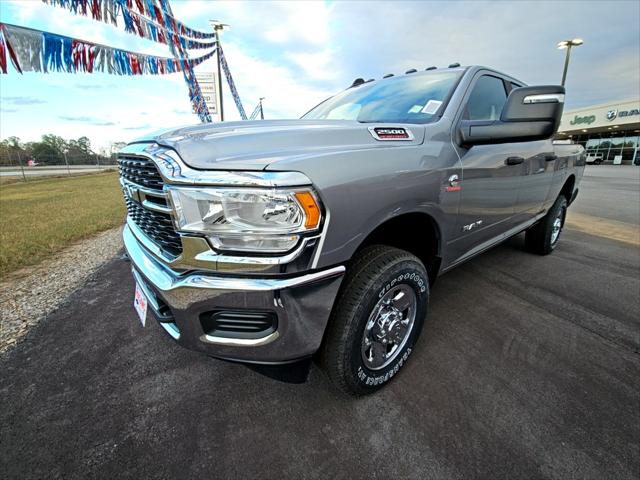 2024 RAM Ram 2500 RAM 2500 BIG HORN CREW CAB 4X4 64 BOX