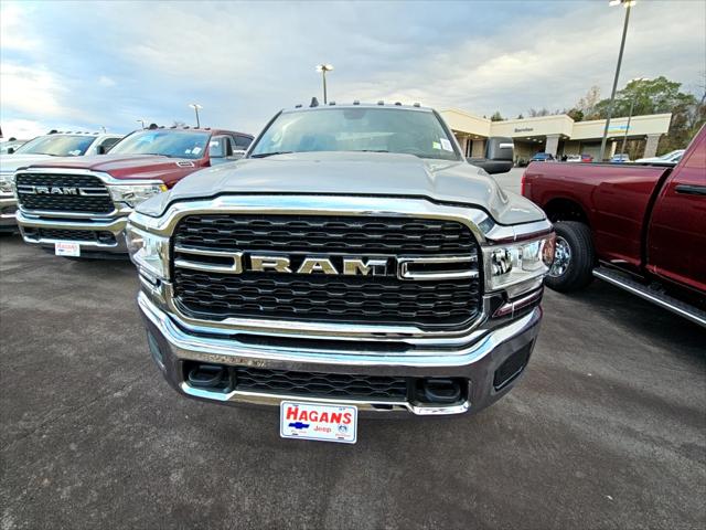 2024 RAM Ram 2500 RAM 2500 BIG HORN CREW CAB 4X4 64 BOX