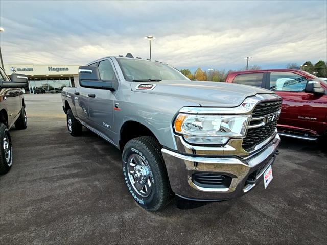 2024 RAM Ram 2500 RAM 2500 BIG HORN CREW CAB 4X4 64 BOX