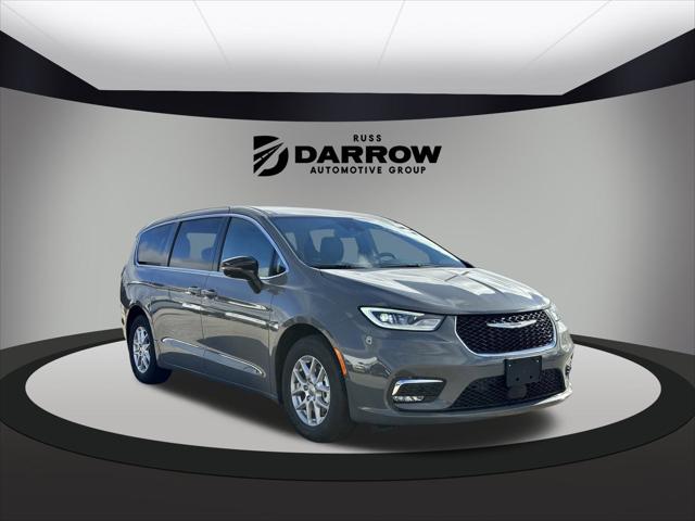 2025 Chrysler Pacifica PACIFICA SELECT