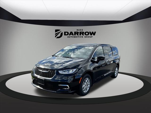 2025 Chrysler Pacifica PACIFICA SELECT