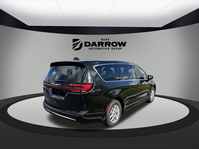 2025 Chrysler Pacifica PACIFICA SELECT