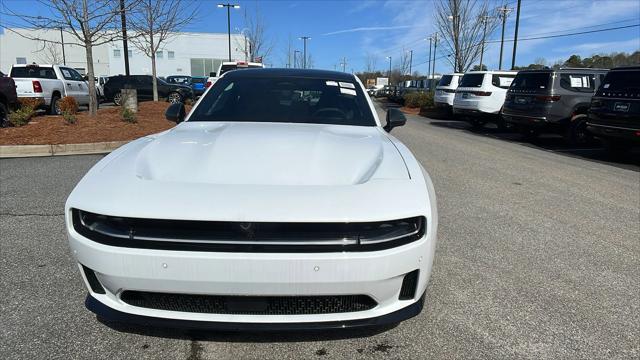2024 Dodge Charger CHARGER DAYTONA SCAT PACK AWD