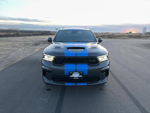 2025 Dodge Durango DURANGO GT PLUS AWD 2025 Dodge Durango DURANGO GT PLUS AWD