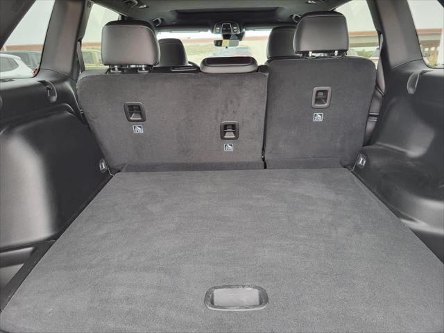 2025 Jeep Grand Cherokee GRAND CHEROKEE ALTITUDE X 4X2