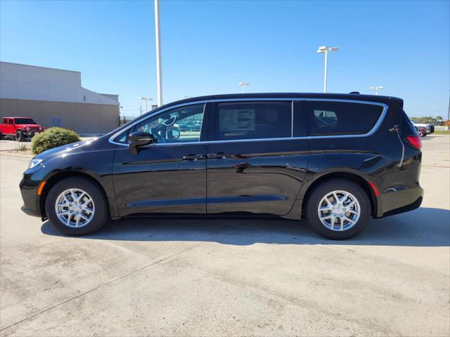 2025 Chrysler Pacifica PACIFICA SELECT