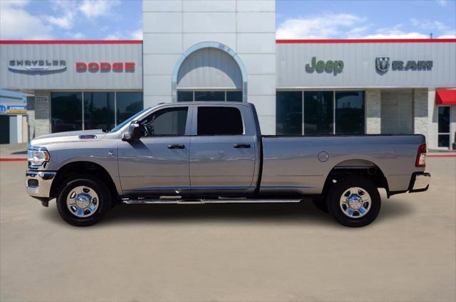 2024 RAM Ram 2500 RAM 2500 TRADESMAN CREW CAB 4X4 8 BOX