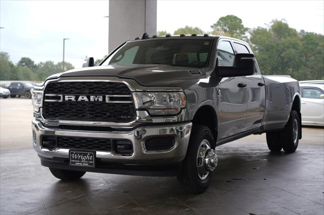 2024 RAM Ram 3500 RAM 3500 TRADESMAN CREW CAB 4X4 8 BOX