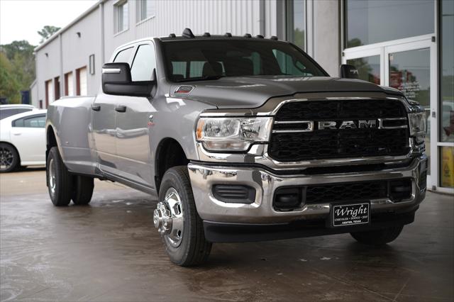 2024 RAM Ram 3500 RAM 3500 TRADESMAN CREW CAB 4X4 8 BOX