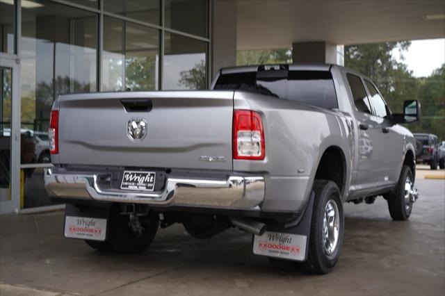 2024 RAM Ram 3500 RAM 3500 TRADESMAN CREW CAB 4X4 8 BOX