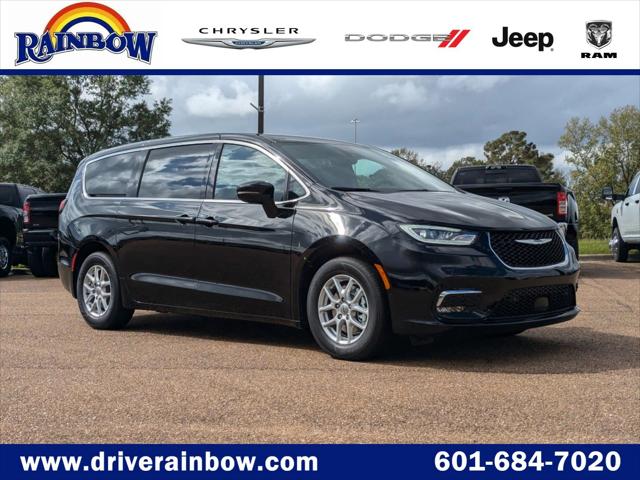 2025 Chrysler Pacifica PACIFICA SELECT