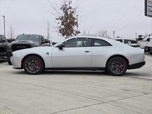 2024 Dodge Charger CHARGER DAYTONA SCAT PACK AWD