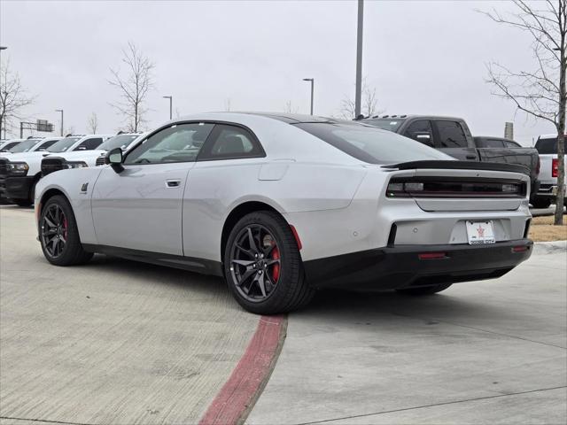 2024 Dodge Charger CHARGER DAYTONA SCAT PACK AWD