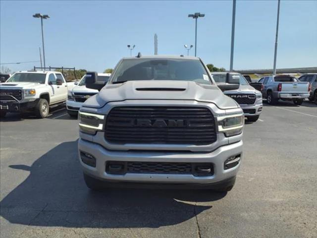 2024 RAM Ram 2500 RAM 2500 LARAMIE CREW CAB 4X4 64 BOX