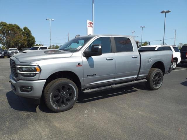 2024 RAM Ram 2500 RAM 2500 LARAMIE CREW CAB 4X4 64 BOX