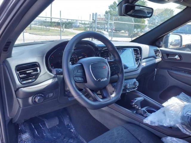 2025 Dodge Durango DURANGO GT RWD