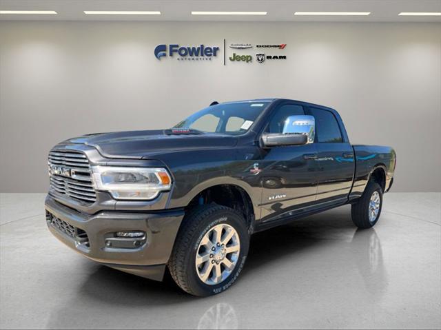 2024 RAM Ram 2500 RAM 2500 LARAMIE CREW CAB 4X4 64 BOX