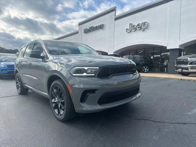 2025 Dodge Durango DURANGO GT RWD