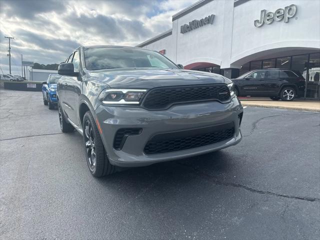 2025 Dodge Durango DURANGO GT RWD