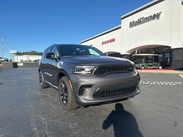 2025 Dodge Durango DURANGO GT RWD