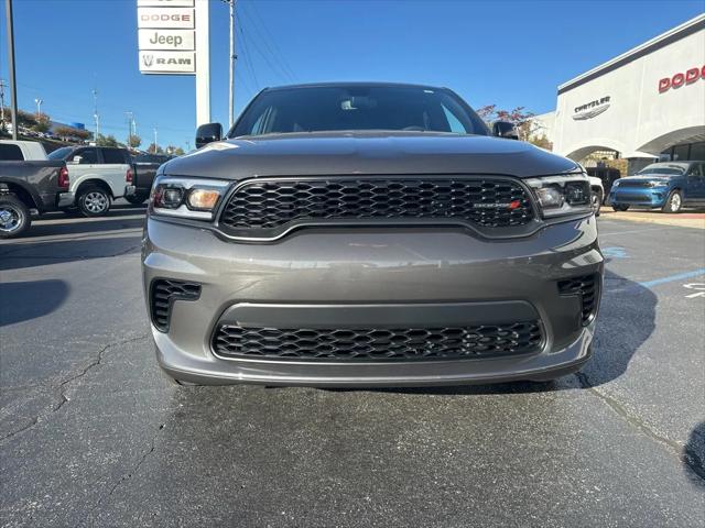 2025 Dodge Durango DURANGO GT RWD
