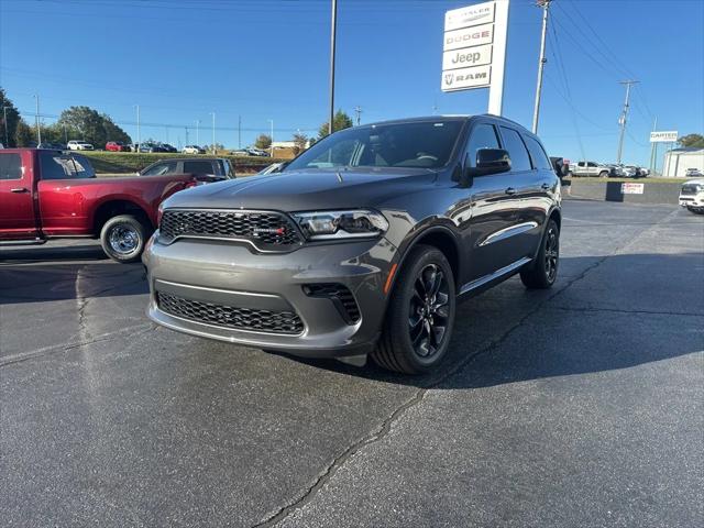 2025 Dodge Durango DURANGO GT RWD