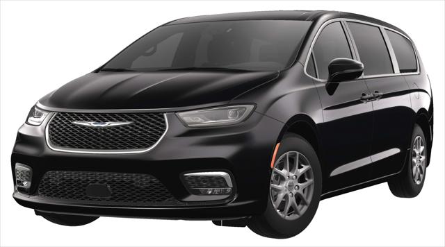 2025 Chrysler Pacifica PACIFICA SELECT