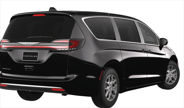 2025 Chrysler Pacifica PACIFICA SELECT