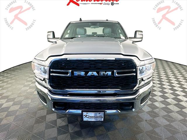 2024 RAM Ram 2500 RAM 2500 TRADESMAN CREW CAB 4X4 8 BOX