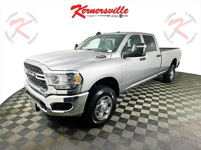 2024 RAM Ram 2500 RAM 2500 TRADESMAN CREW CAB 4X4 8 BOX