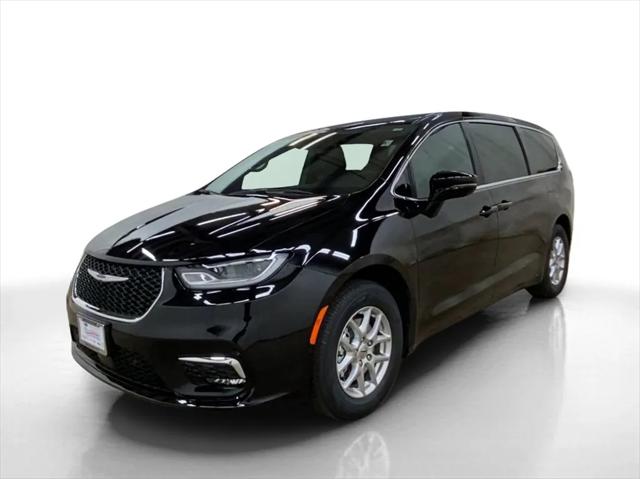 2025 Chrysler Pacifica PACIFICA SELECT