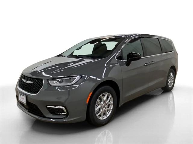 2025 Chrysler Pacifica PACIFICA SELECT