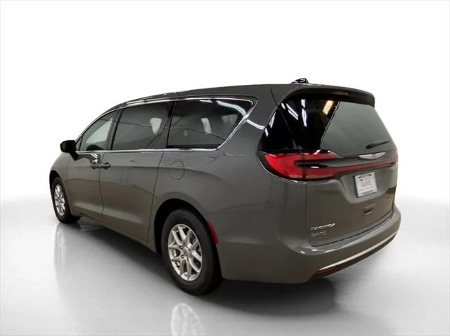 2025 Chrysler Pacifica PACIFICA SELECT