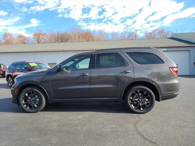 2025 Dodge Durango DURANGO GT AWD