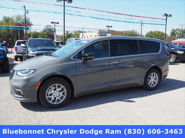 2025 Chrysler Pacifica PACIFICA SELECT