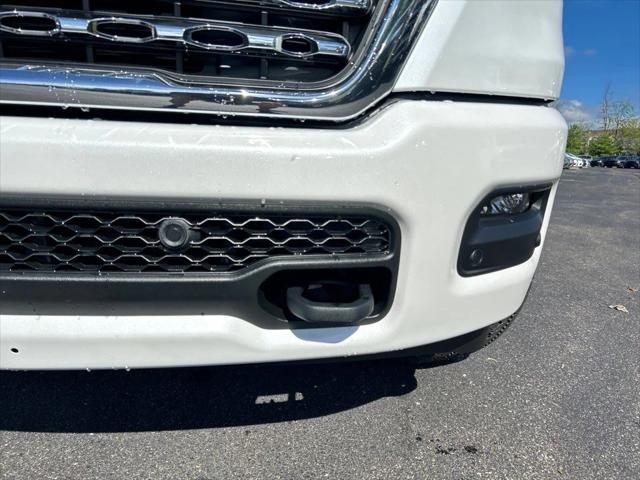 2025 RAM Ram 1500 RAM 1500 LIMITED LONGHORN CREW CAB 4X4 57 BOX 2025 RAM Ram 1500 RAM 1500 LIMITED LONGHORN CREW CAB 4X4 57 BOX