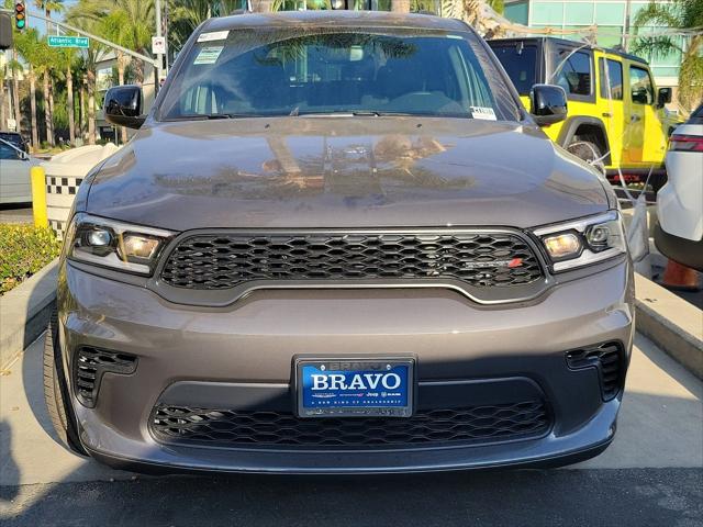 2025 Dodge Durango DURANGO GT RWD