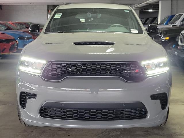 2025 Dodge Durango DURANGO R/T AWD