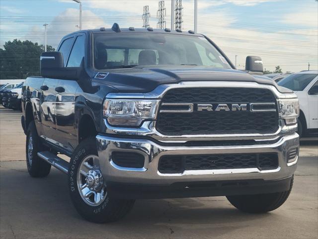 2024 RAM Ram 2500 RAM 2500 TRADESMAN CREW CAB 4X4 64 BOX