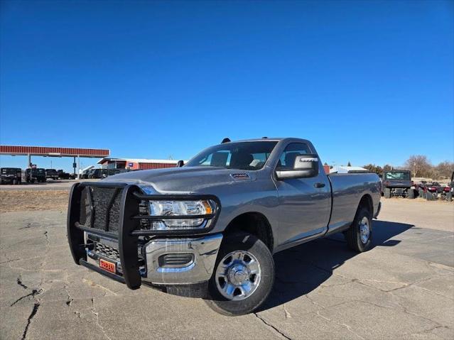 2024 RAM Ram 2500 RAM 2500 TRADESMAN REGULAR CAB 4X4 8 BOX 2024 RAM Ram 2500 RAM 2500 TRADESMAN REGULAR CAB 4X4 8 BOX
