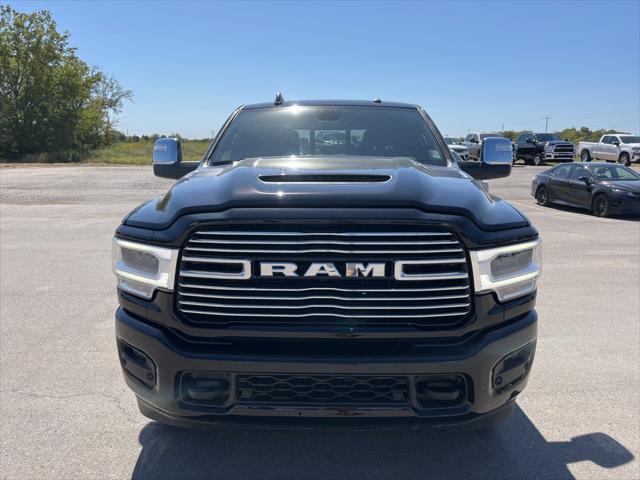 2024 RAM Ram 2500 RAM 2500 LARAMIE CREW CAB 4X4 64 BOX