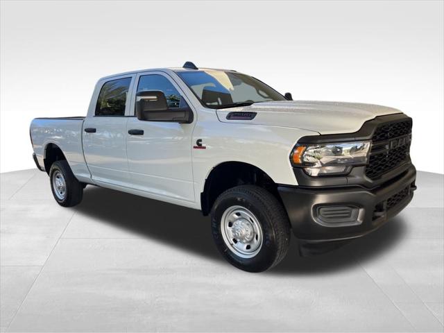 2024 RAM Ram 2500 RAM 2500 TRADESMAN CREW CAB 4X4 64 BOX