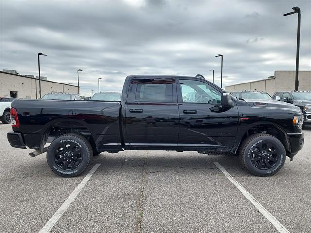 2024 RAM Ram 2500 RAM 2500 BIG HORN CREW CAB 4X4 64 BOX